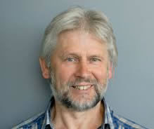 Ted, master woodworker and creator